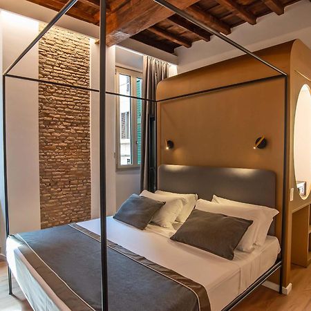 Ora Acanfora Suites Rome Buitenkant foto