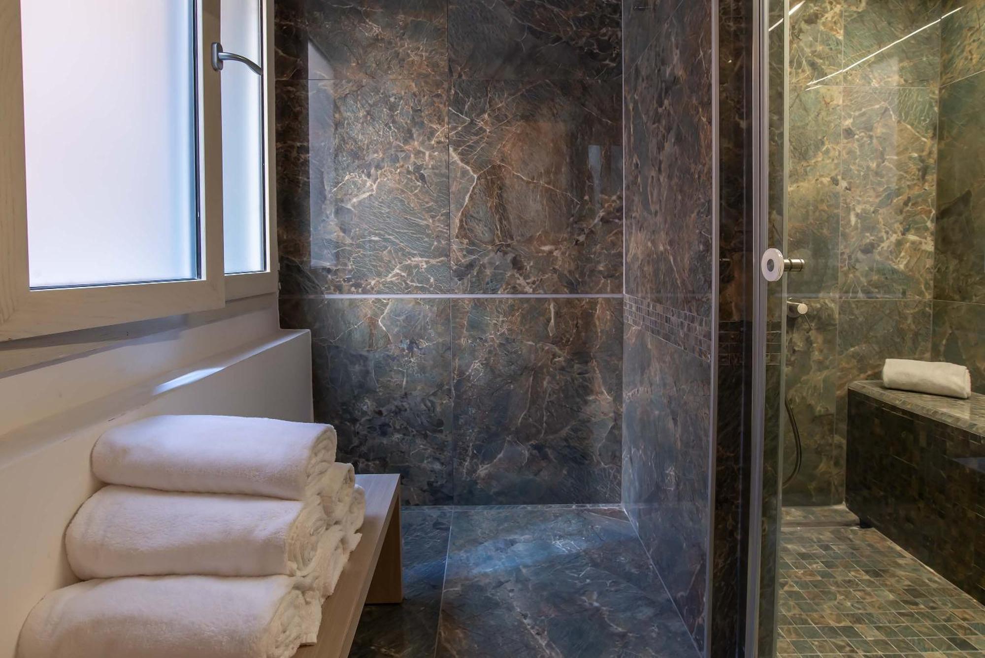 Ora Acanfora Suites Rome Buitenkant foto
