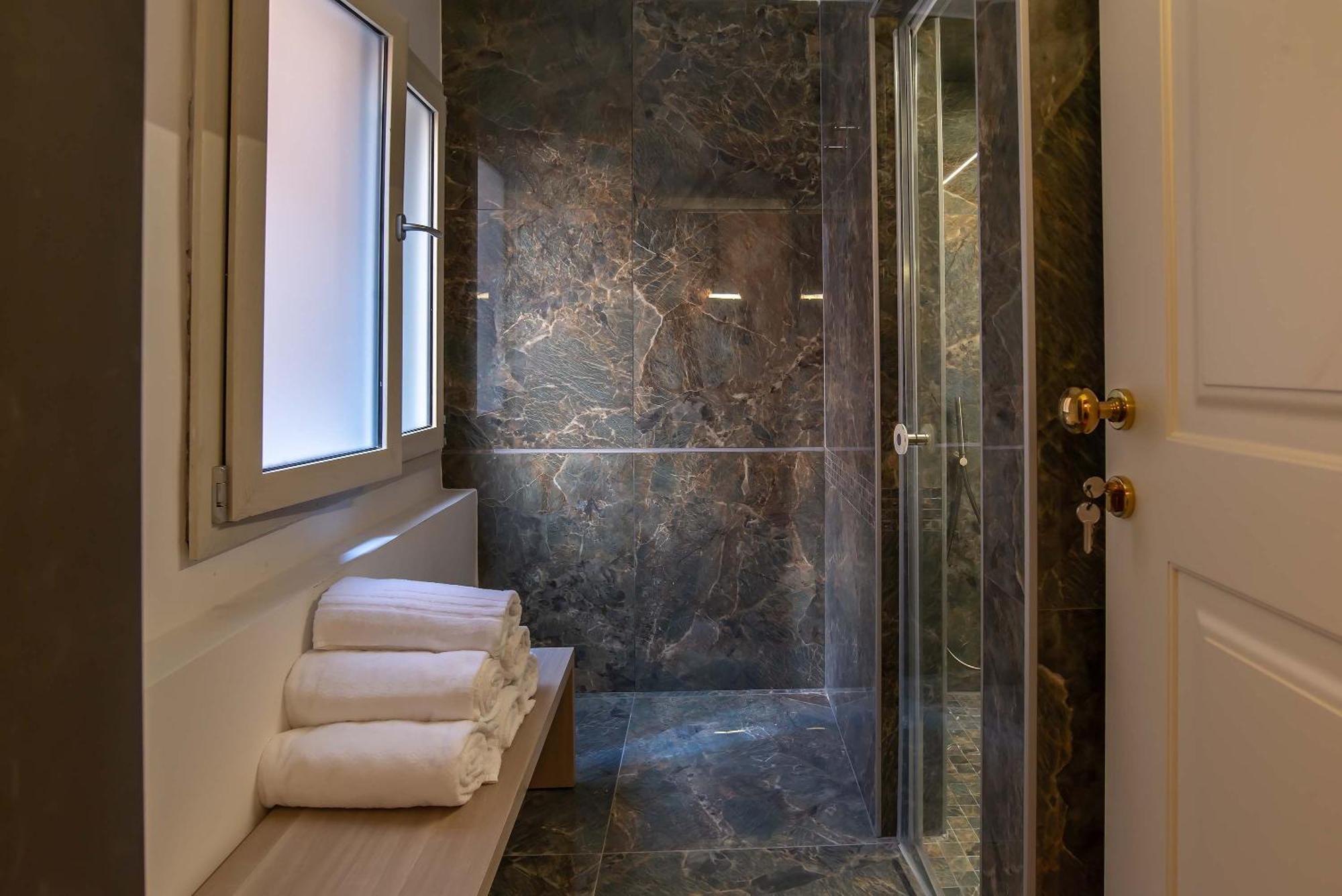Ora Acanfora Suites Rome Buitenkant foto