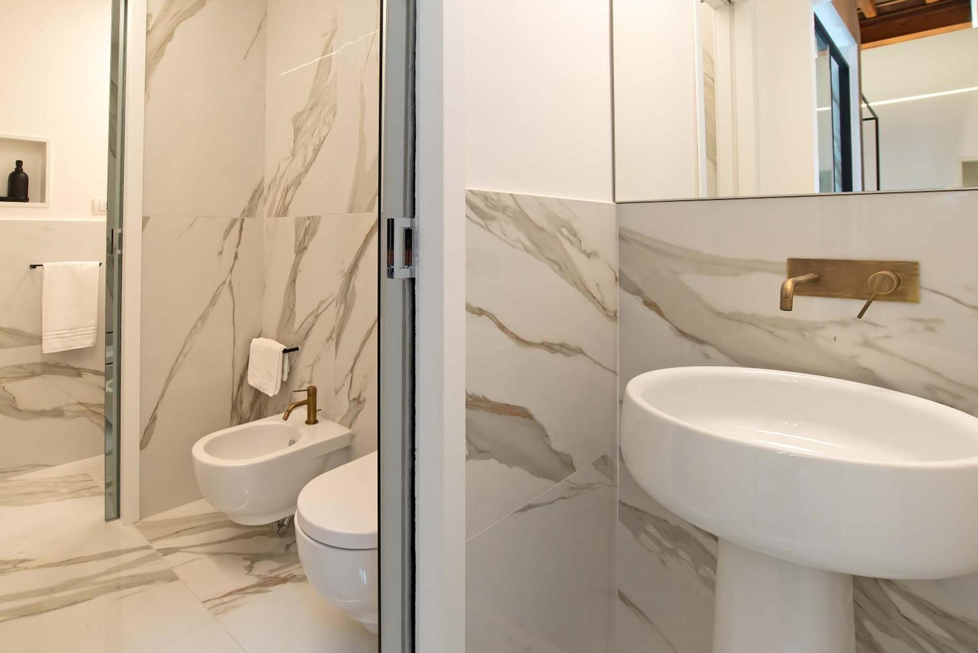 Ora Acanfora Suites Rome Buitenkant foto