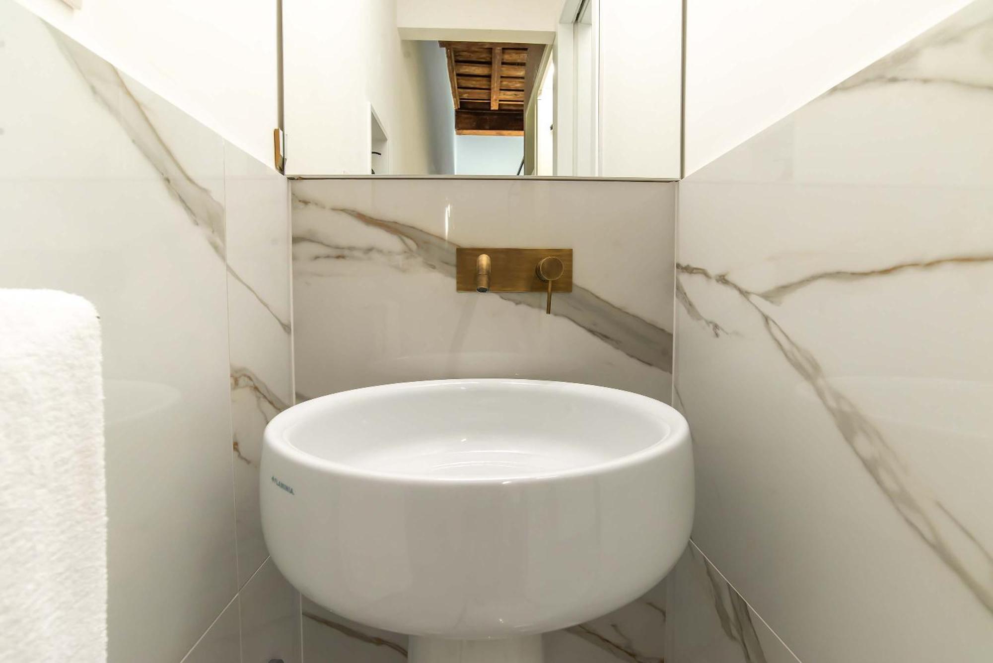 Ora Acanfora Suites Rome Buitenkant foto